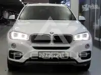2015 BMW X6