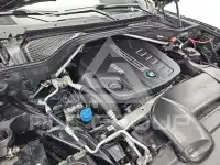 2015 BMW X6