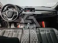 2015 BMW X6