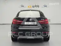 2015 BMW X6