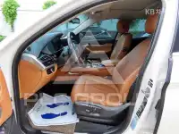 2015 BMW X6