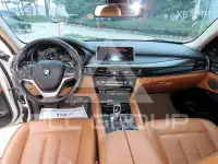 2015 BMW X6