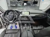 2015 BMW X6