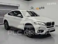 2015 BMW X6