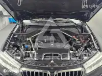 2015 BMW X6
