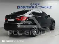 2015 BMW X6