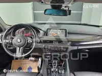2015 BMW X6