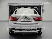 2015 BMW X6