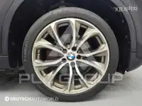 2015 BMW X6
