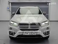 2015 BMW X6