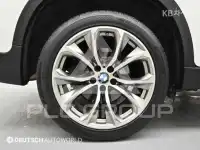 2015 BMW X6