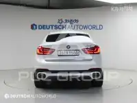 2015 BMW X6