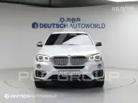 2015 BMW X6