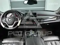 2015 BMW X6