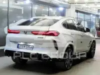 2015 BMW X6
