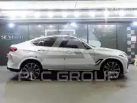 2015 BMW X6