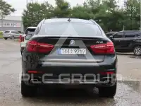 2015 BMW X6