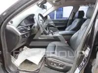 2015 BMW X6