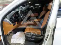 2015 BMW X6