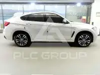 2015 BMW X6