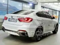 2015 BMW X6