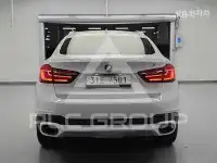 2015 BMW X6