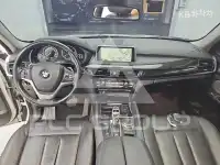 2015 BMW X6