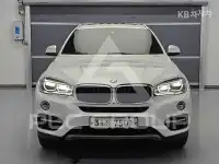 2015 BMW X6