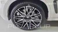 2015 BMW X6