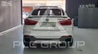 2015 BMW X6