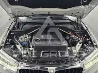 2015 BMW X6