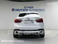 2015 BMW X6