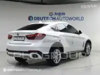 2015 BMW X6