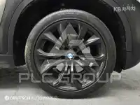 2015 BMW X6