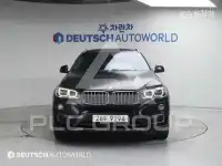 2015 BMW X6