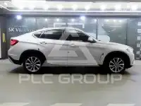 2015 BMW X6