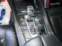 2015 BMW X6