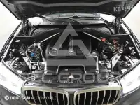 2015 BMW X6