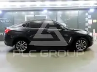 2015 BMW X6