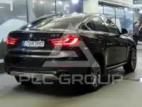 2015 BMW X6