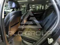 2015 BMW X6