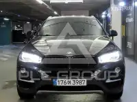 2015 BMW X6