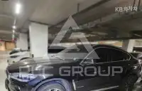 2015 BMW X6