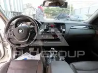 2015 BMW X4
