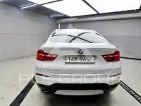 2015 BMW X4