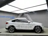 2015 BMW X4