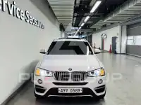 2015 BMW X4