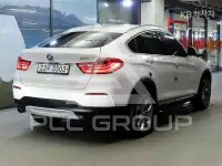 2015 BMW X4