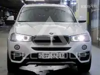 2015 BMW X4