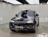 2015 BMW X4